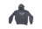 Basically grey hoodie