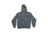 Basically grey hoodie